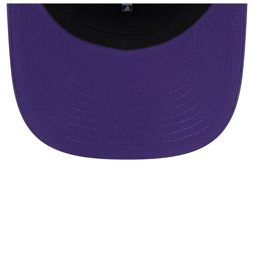 Phoenix Suns Rope 9SEVENTY Adjustable Hat - Purple for sale