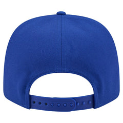 Philadelphia 76ers Rope 9SEVENTY Adjustable Hat - Blue on sale