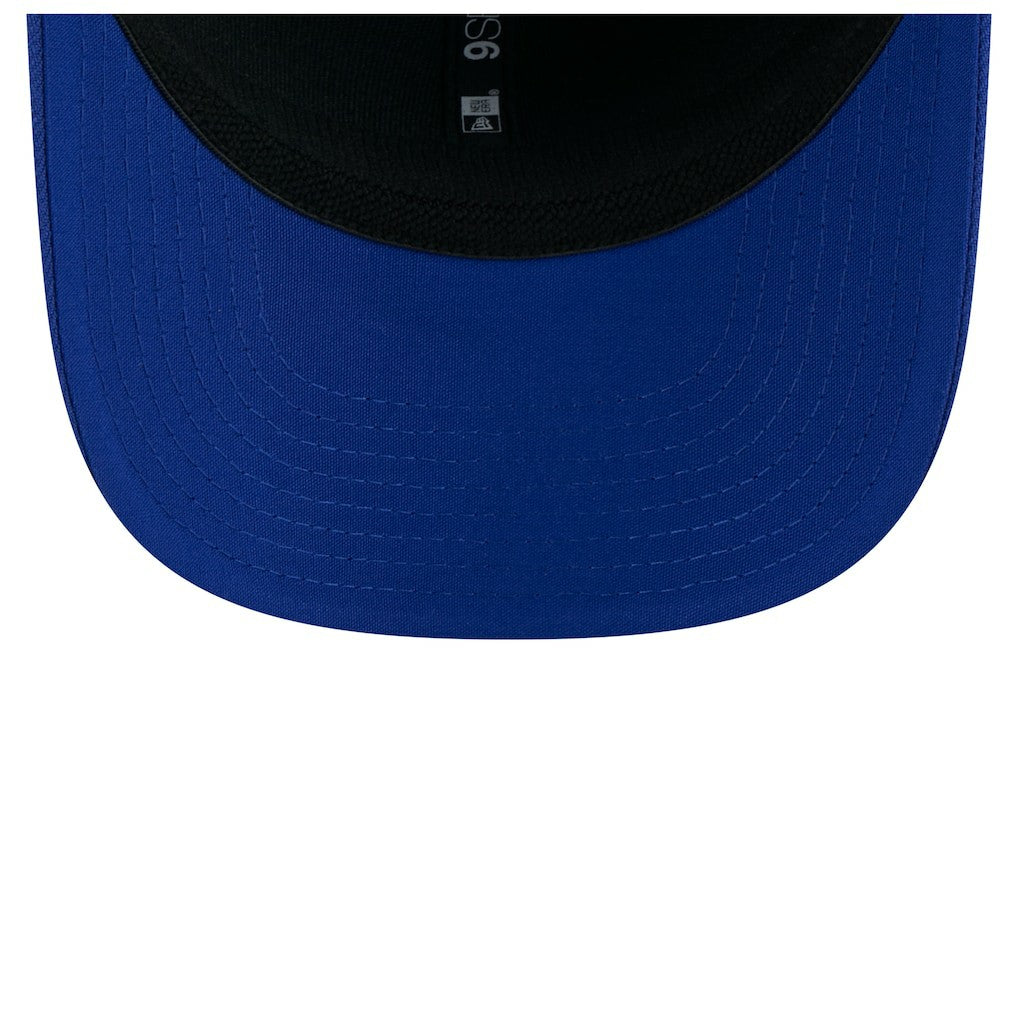 Philadelphia 76ers Rope 9SEVENTY Adjustable Hat - Blue on sale