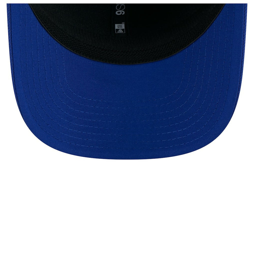 Philadelphia 76ers Rope 9SEVENTY Adjustable Hat - Blue on sale