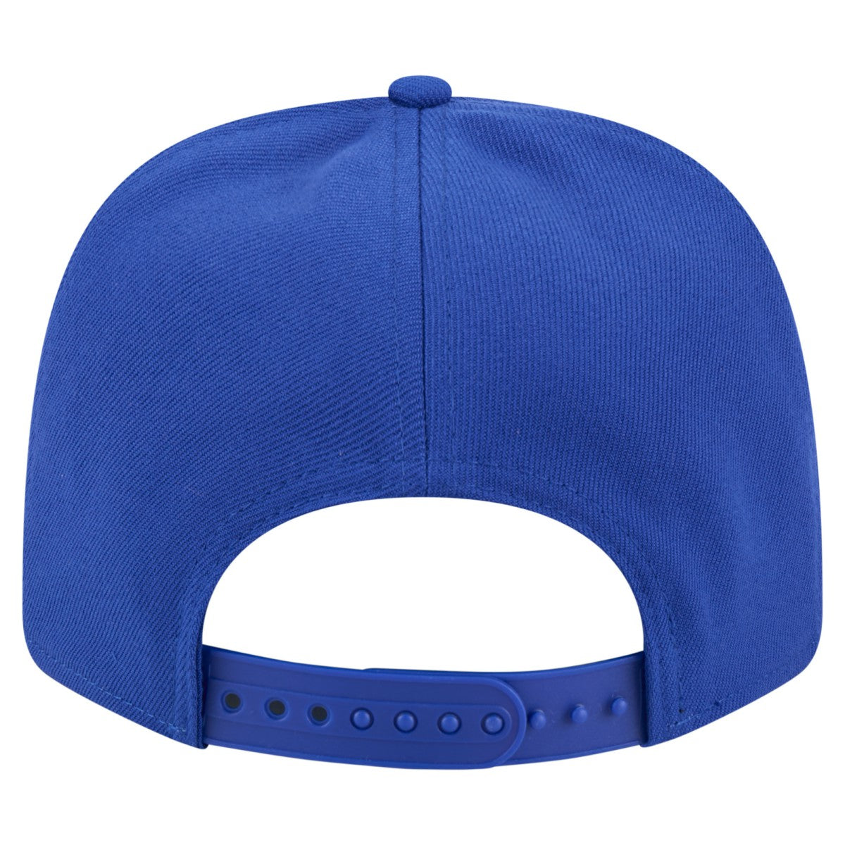 New York Knicks Rope 9SEVENTY Adjustable Hat - Blue discount