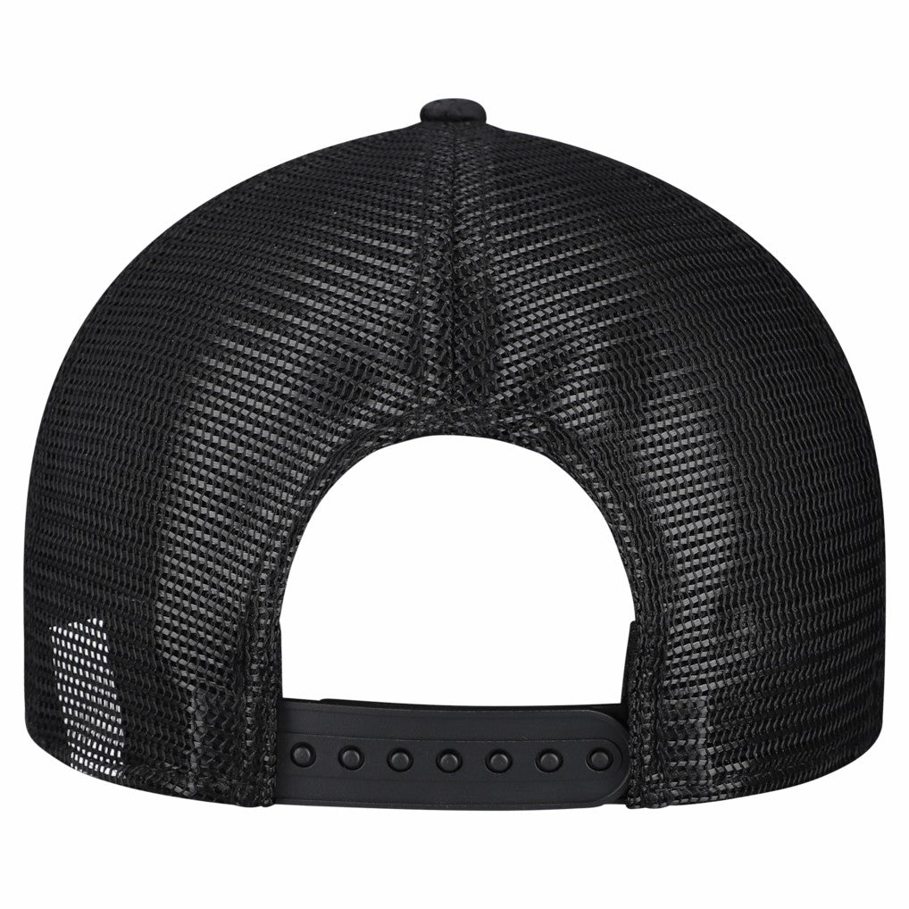 Cleveland Cavaliers Quilted 9SEVENTY Trucker Adjustable Hat sale - Black shop