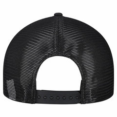 Cleveland Cavaliers Quilted 9SEVENTY Trucker Adjustable Hat sale - Black shop