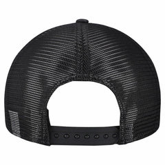 Memphis Grizzlies Quilted 9SEVENTY Trucker Adjustable Hat - Black discount