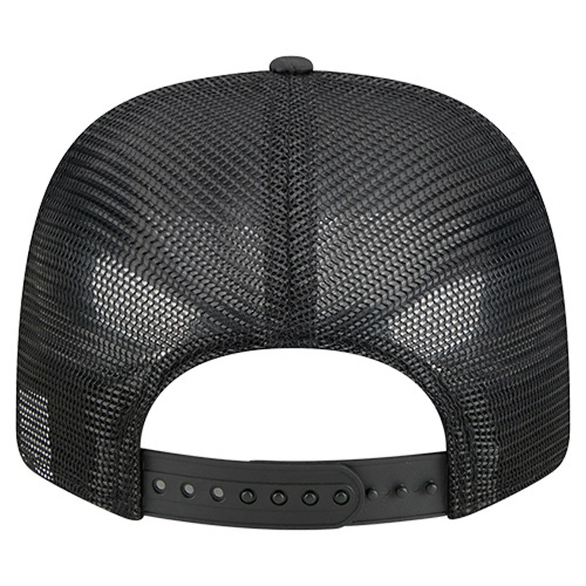 Phoenix Suns Quilted 9SEVENTY Trucker Adjustable Hat - Black cheap
