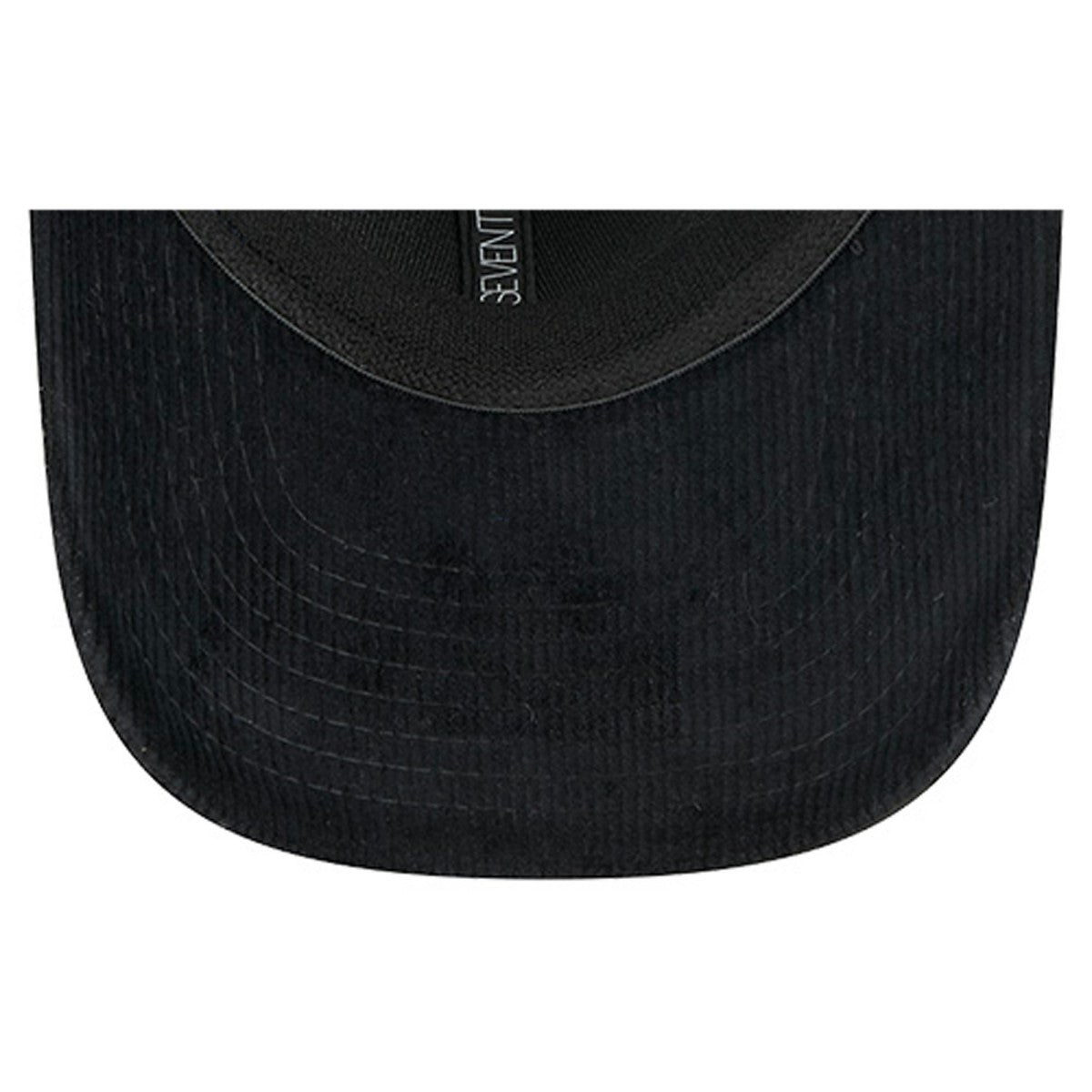 Phoenix Suns Quilted 9SEVENTY Trucker Adjustable Hat - Black cheap