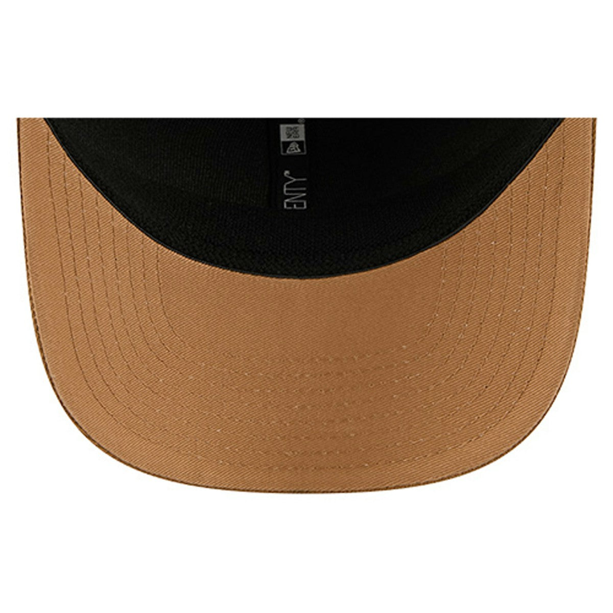Minnesota Timberwolves Two-Tone 9SEVENTY Adjustable Trucker Hat - Tan/Light Brown outlet