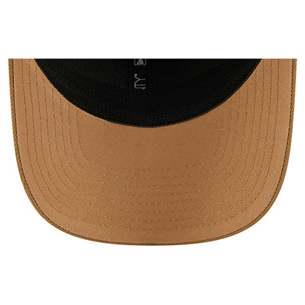 Memphis Grizzlies Two-Tone 9SEVENTY Adjustable Trucker Hat - Tan/Light Brown online