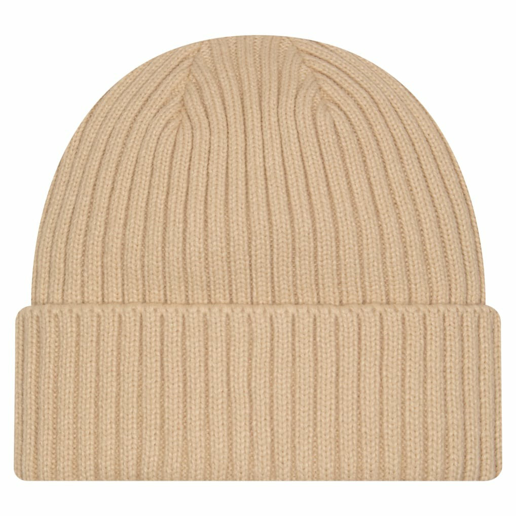 Brooklyn Nets Color Pack Cuffed Knit Hat - Tan sale