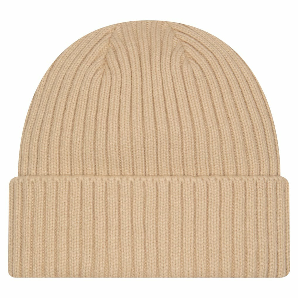 Brooklyn Nets Color Pack Cuffed Knit Hat - Tan sale