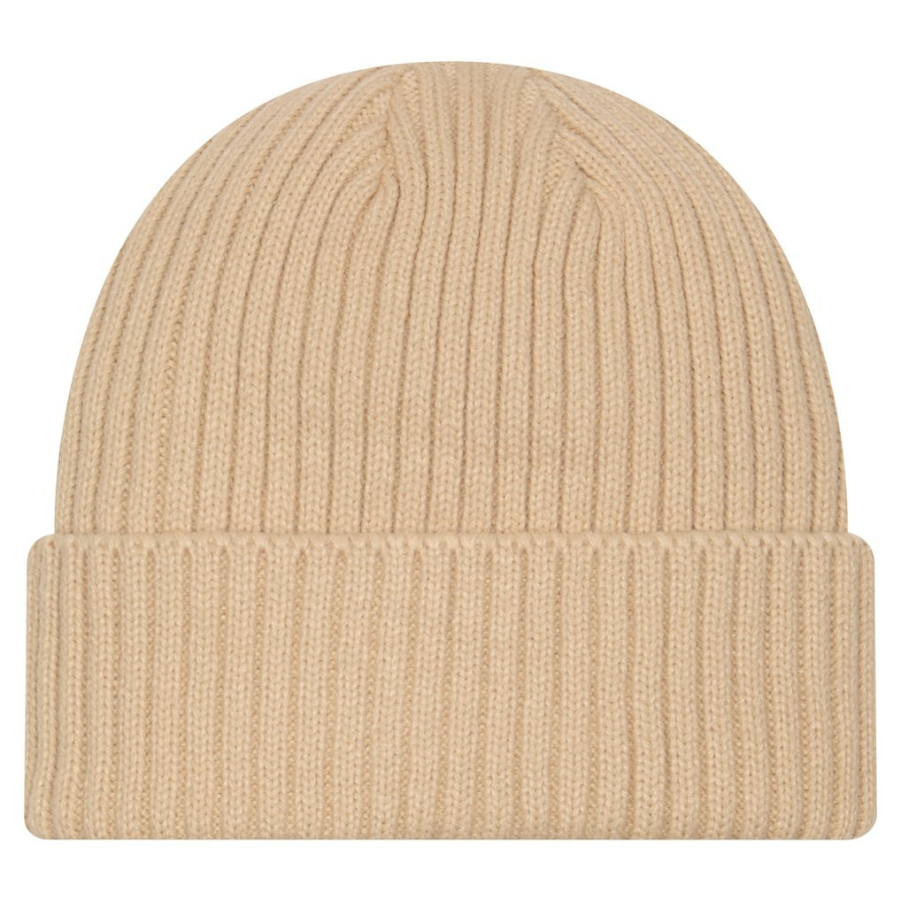 Dallas Mavericks Color Pack Cuffed Knit Hat sale - Tan online