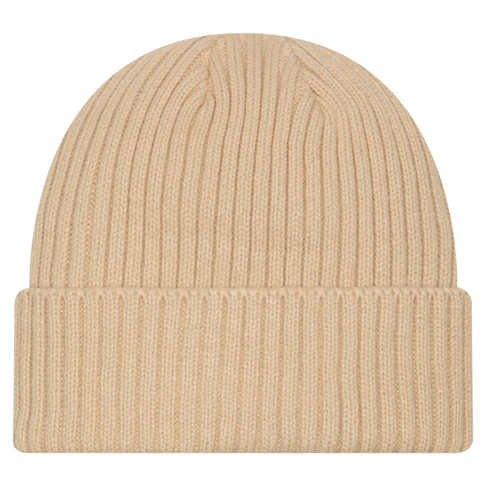Dallas Mavericks Color Pack Cuffed Knit Hat sale - Tan online