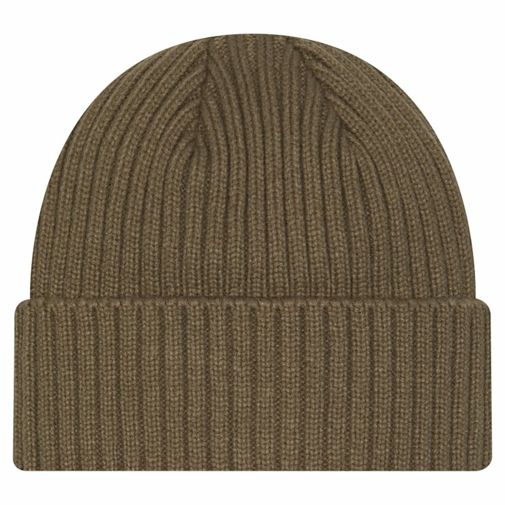Brooklyn Nets Color Pack Cuffed Knit Hat - Olive cheap