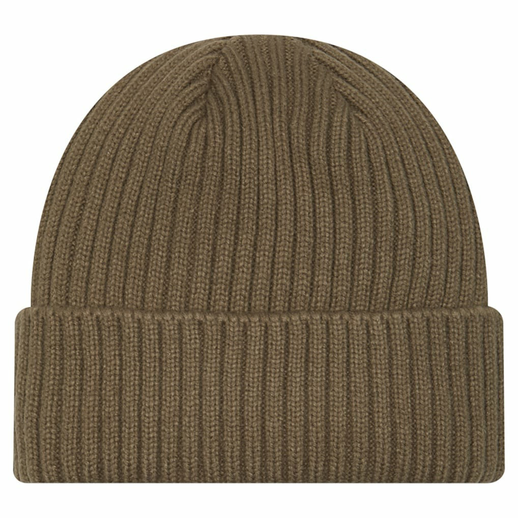Dallas Mavericks Color Pack Cuffed Knit Hat sale - Olive on sale