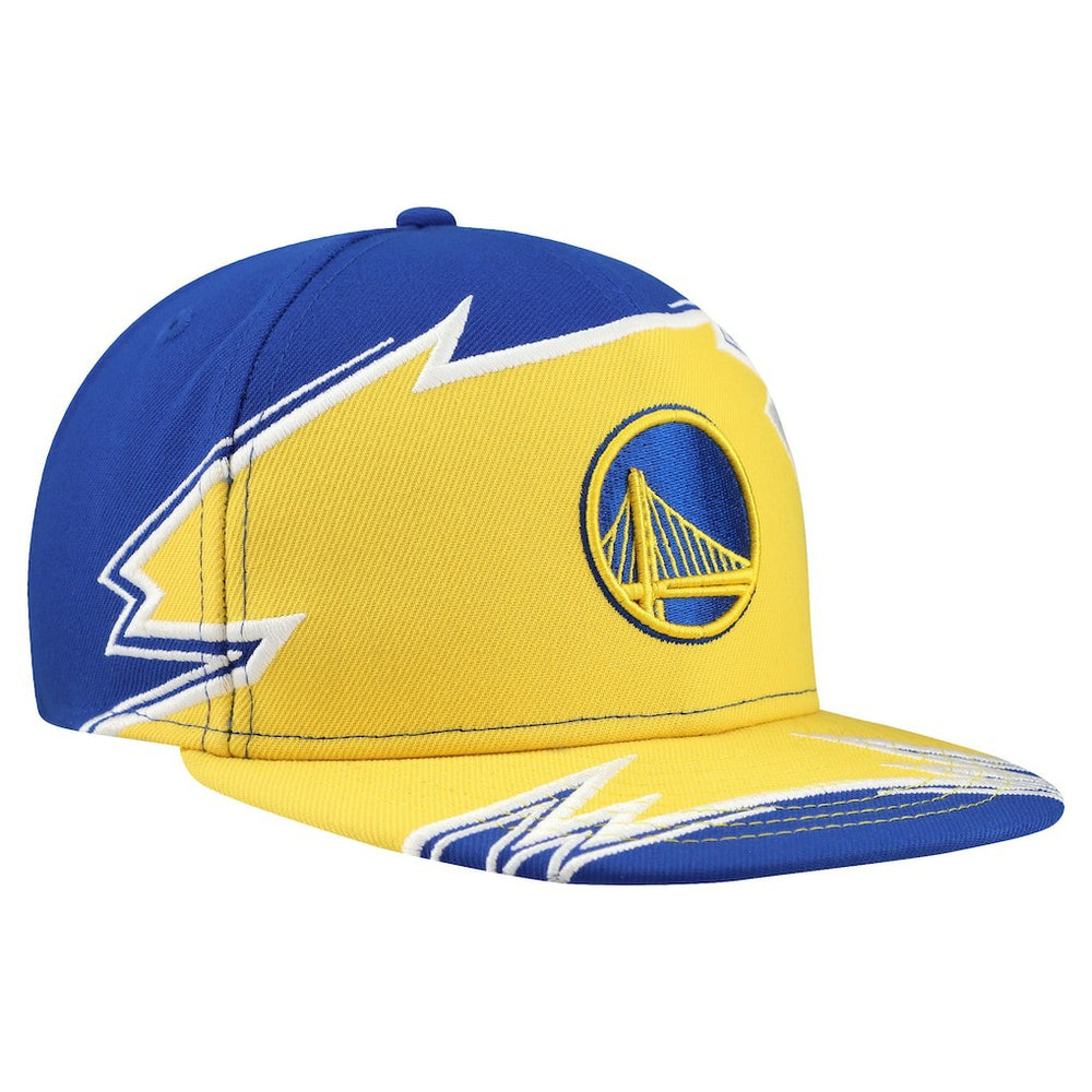 Golden State Warriors Youth Break 59FIFTY Fitted Hat sale - Royal shop