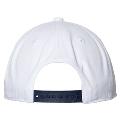Dallas Cowboys The Wild Collective Women's Two-Tone Snapback Hat - White/Navy sale