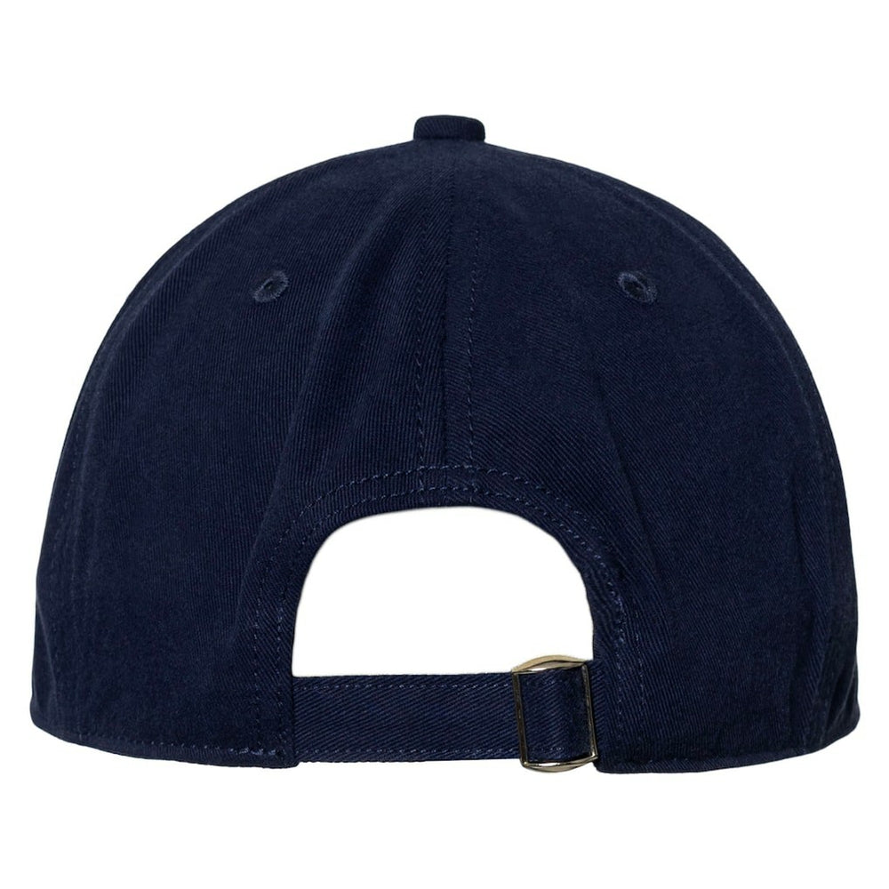 Dallas Cowboys The Wild Collective Women's Jeweled Adjustable Hat - Navy on sale