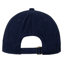 Dallas Cowboys The Wild Collective Women's Jeweled Adjustable Hat - Navy on sale