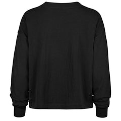 Washington Commanders '47 Women's Plus Size Muse Sydney Long Sleeve T-Shirt - Black cheap