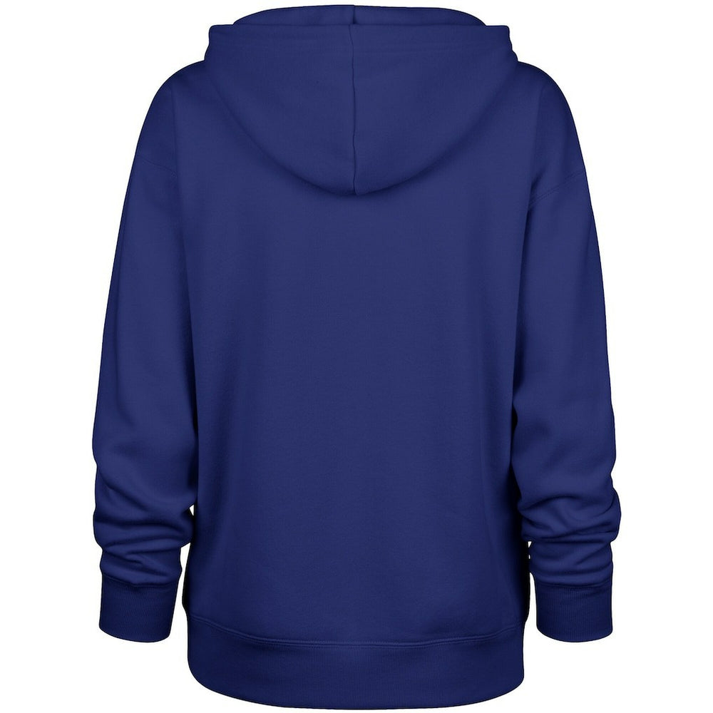 Buffalo Bills '47 Women's Plus Size Whirlwind Naomi Hoodie - Royal discount