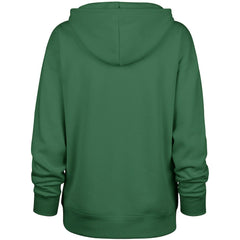 Philadelphia Eagles '47 Women's Plus Size Whirlwind Naomi Hoodie - Kelly Green outlet