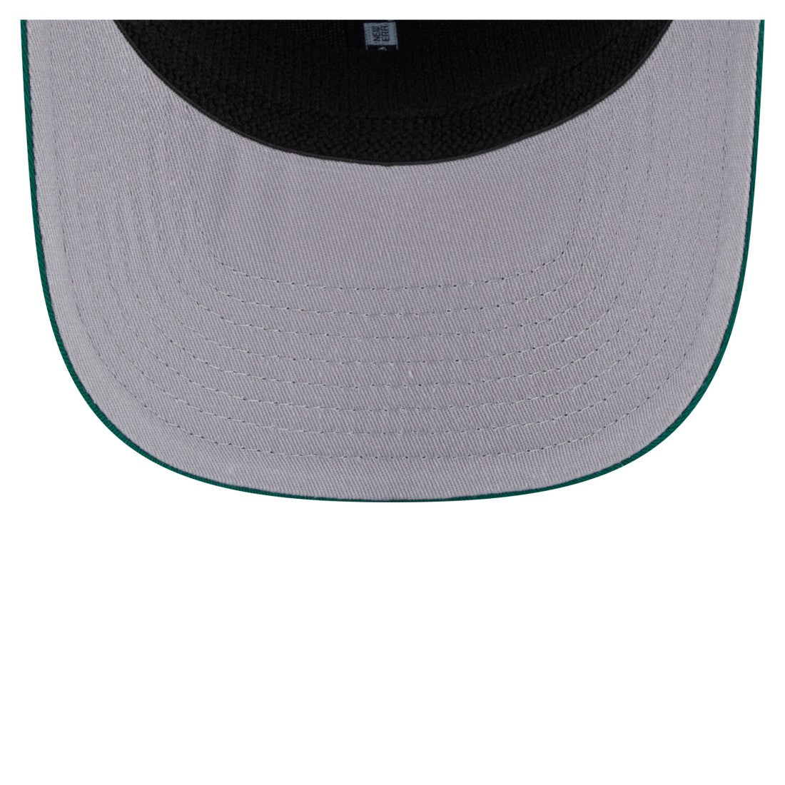 New York Jets New Era Chant 9SEVENTY Stretch-Snap Hat - Green on sale