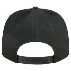 Pittsburgh Steelers New Era Chant 9SEVENTY Stretch-Snap Hat - Black online