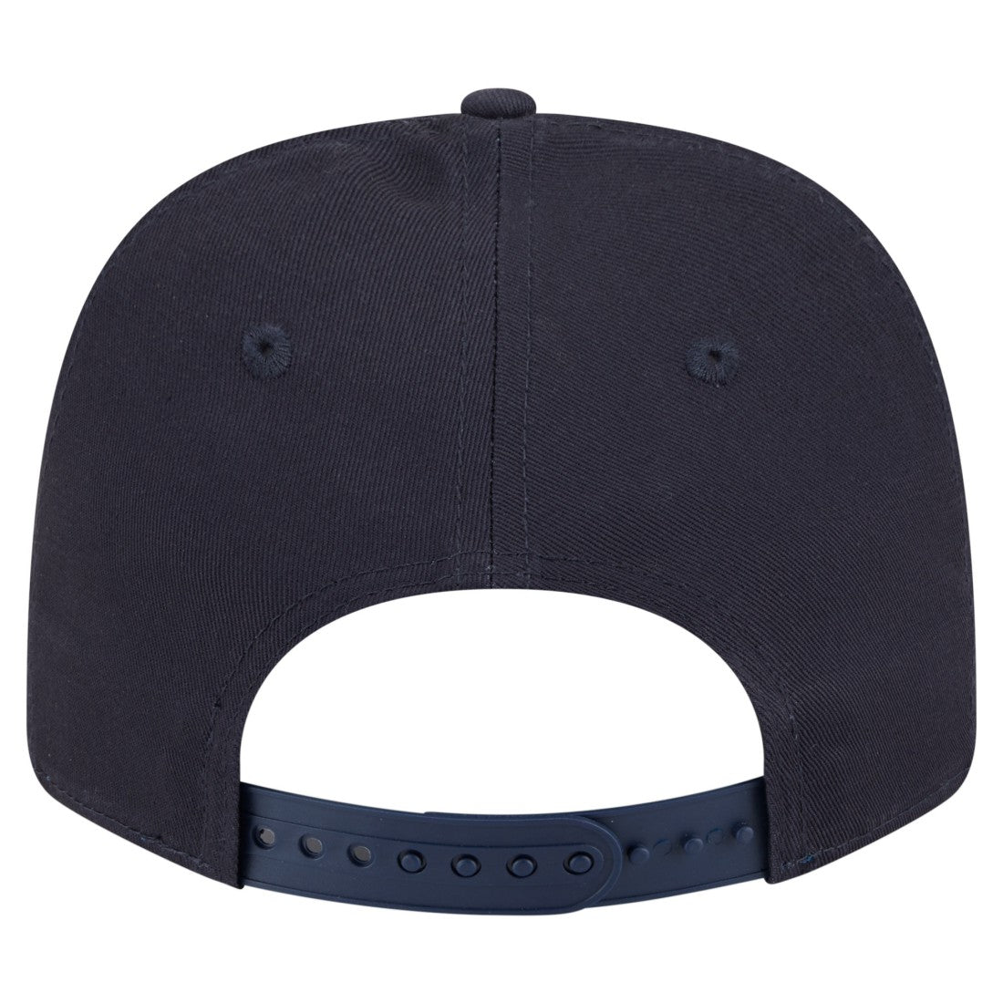 Houston Texans New Era Chant 9SEVENTY Stretch-Snap Hat - Navy on sale