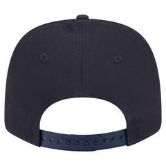 Houston Texans New Era Chant 9SEVENTY Stretch-Snap Hat - Navy on sale