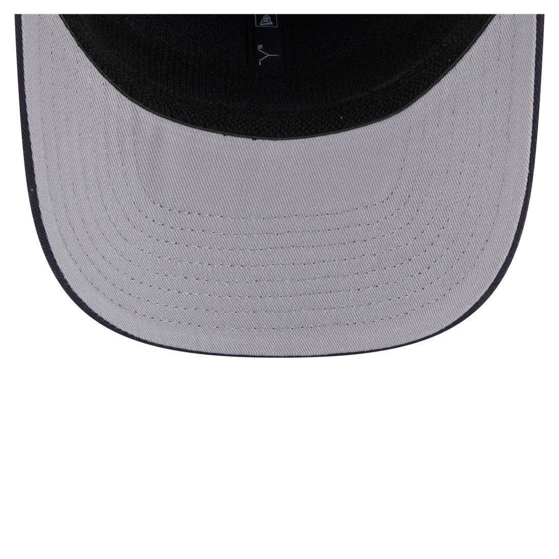 Houston Texans New Era Chant 9SEVENTY Stretch-Snap Hat - Navy on sale