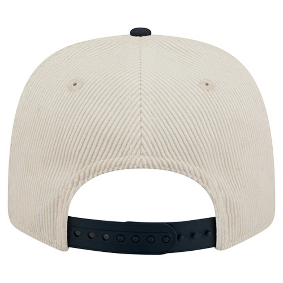 Tennessee Titans New Era Loyal Corduroy 9SEVENTY Adjustable Hat - Stone on sale