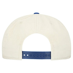 New York Giants New Era Loyal Corduroy 9SEVENTY Adjustable Hat - Stone outlet