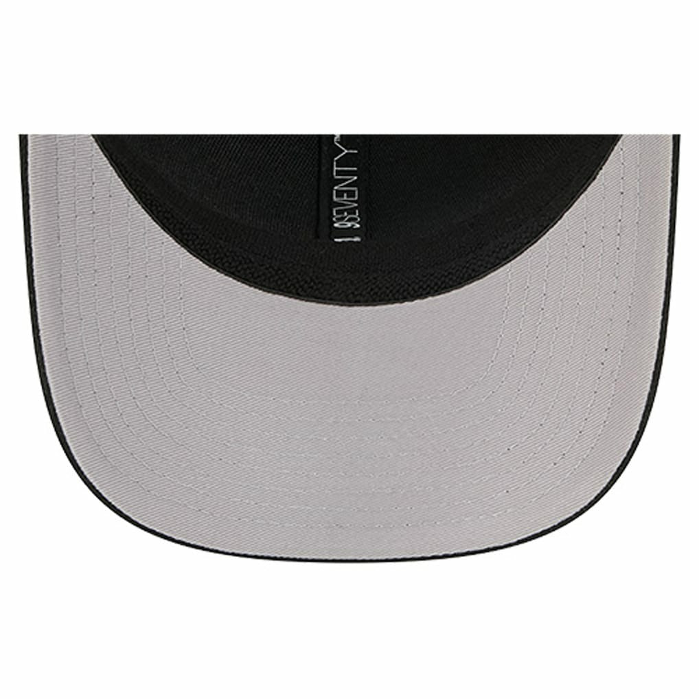 Baltimore Ravens New Era Team 9SEVENTY Adjustable Hat - Black on sale