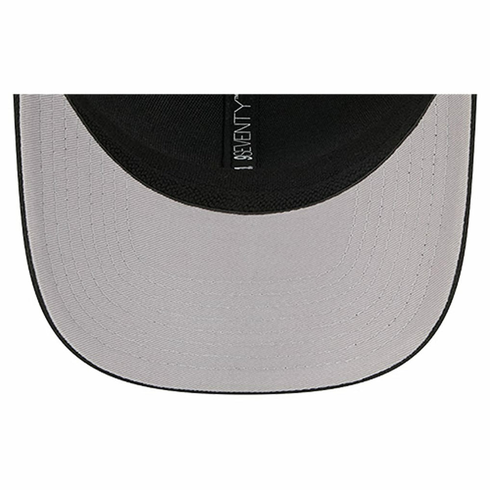 Baltimore Ravens New Era Team 9SEVENTY Adjustable Hat - Black on sale