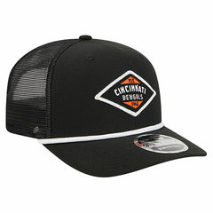 Cincinnati Bengals New Era Team 9SEVENTY Adjustable Hat - Black online