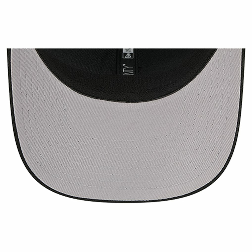 Cincinnati Bengals New Era Team 9SEVENTY Adjustable Hat - Black online