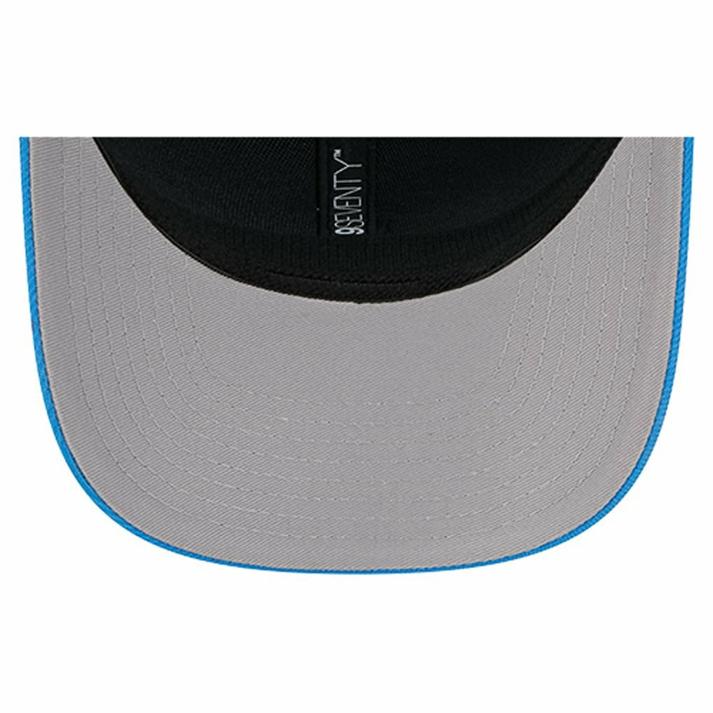 Los Angeles Chargers New Era Team 9SEVENTY Adjustable Hat - Powder Blue cheap