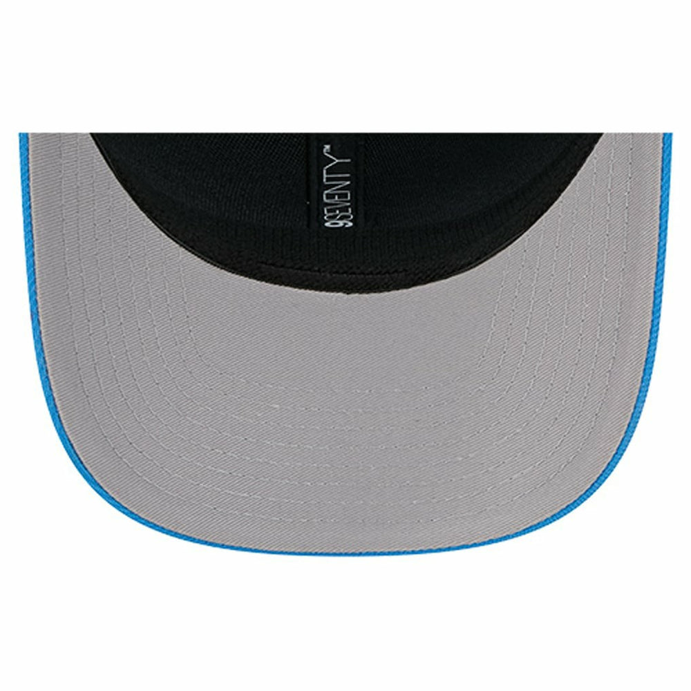 Los Angeles Chargers New Era Team 9SEVENTY Adjustable Hat - Powder Blue cheap