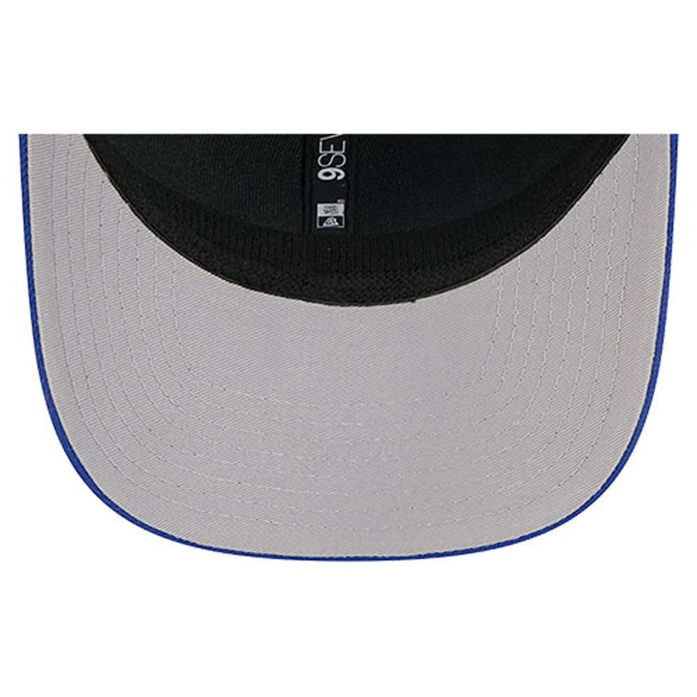 New York Giants New Era Team 9SEVENTY Adjustable Hat - Royal online