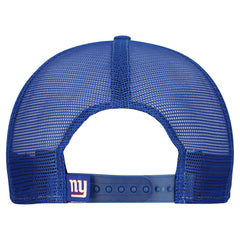 New York Giants New Era Outdoor Split Panel 9FIFTY Snapback Hat - Red/Royal sale