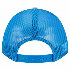 Detroit Lions New Era Linear A-Frame 9FORTY Adjustable Hat - Gray on sale