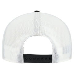 Cincinnati Bengals New Era Patch 19TWENTY Adjustable Hat - Black/White for sale