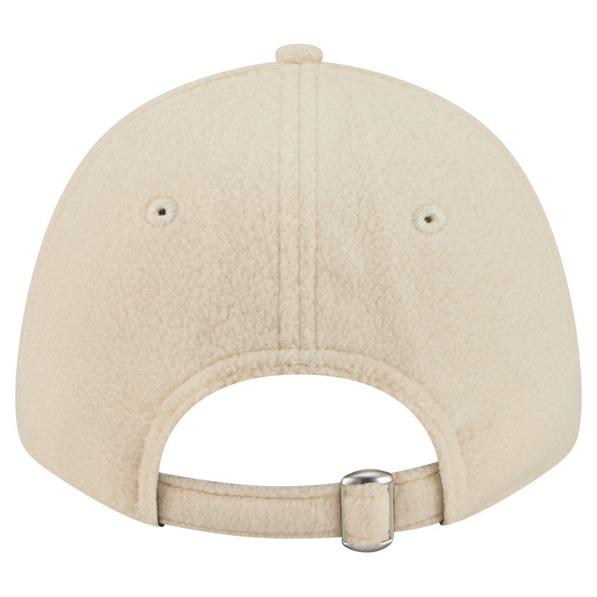 Green Bay Packers New Era Women's Comfy 9FORTY Adjustable Hat - Cream online