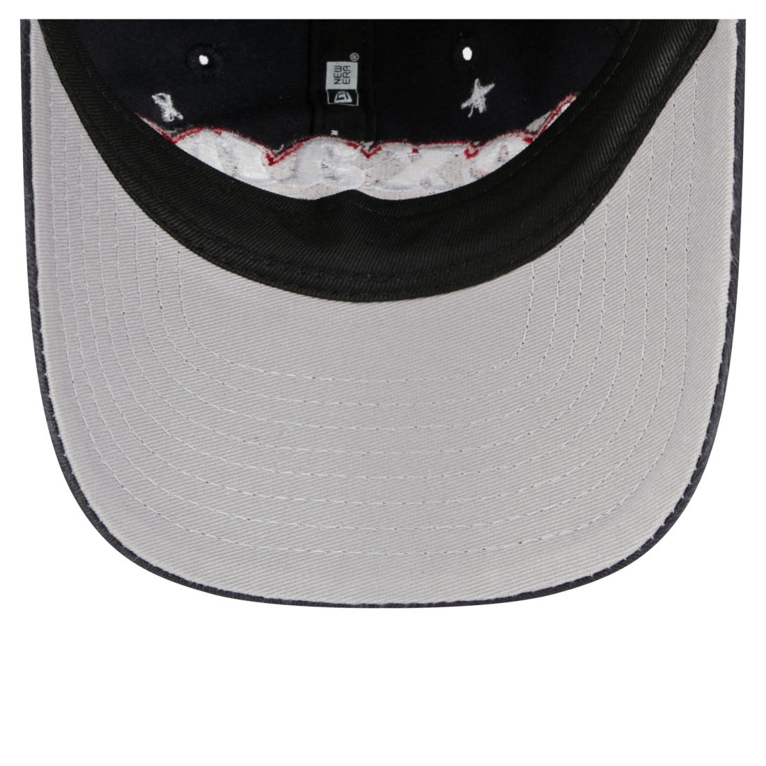 Houston Texans New Era Girls Youth Cheer 9TWENTY Adjustable Hat - Navy cheap