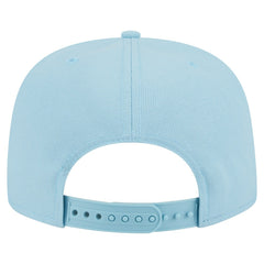 Jacksonville Jaguars New Era Color Pack A-Frame 9FIFTY Snapback Hat - Light Blue online