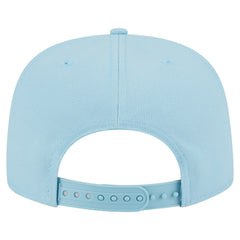 Miami Dolphins New Era Color Pack A-Frame 9FIFTY Snapback Hat - Light Blue outlet