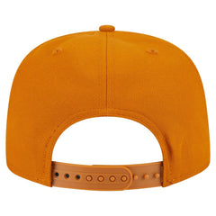 Kansas City Chiefs New Era Color Pack A-Frame 9FIFTY Snapback Hat - Brown sale