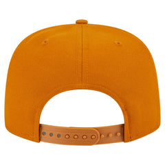 Tennessee Titans New Era Color Pack A-Frame 9FIFTY Snapback Hat - Brown outlet