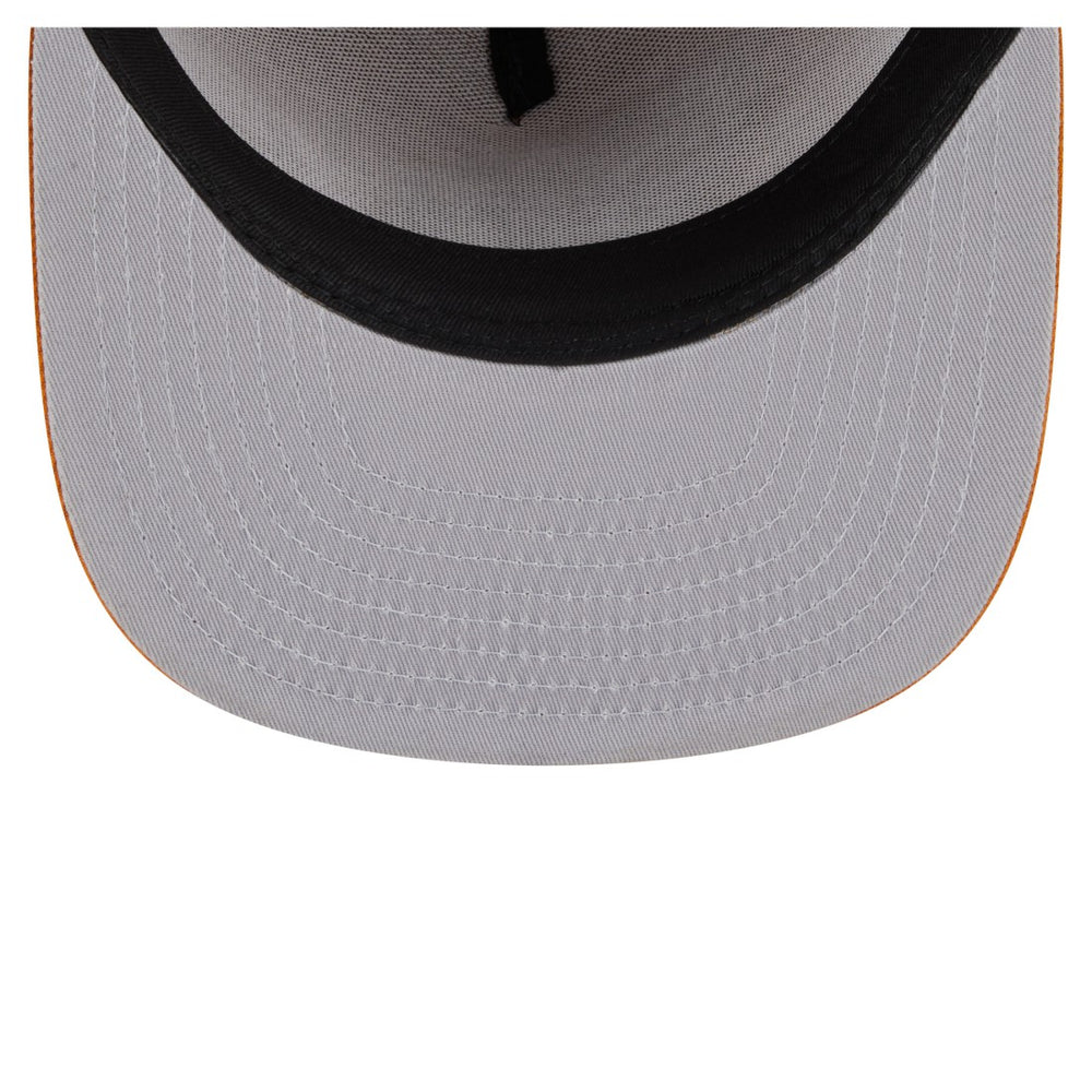 Tennessee Titans New Era Color Pack A-Frame 9FIFTY Snapback Hat - Brown outlet