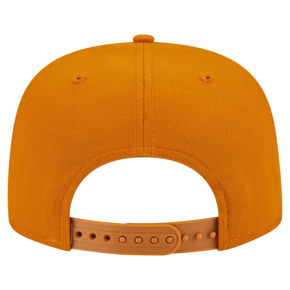 Arizona Cardinals New Era Color Pack A-Frame 9FIFTY Snapback Hat - Brown online